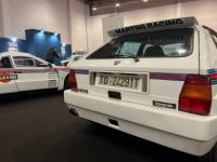 Lancia Delta 1992 HF TURBO / KIT EVOLUZIONE MARTINI 6 - <small></small> 43.900 € <small>TTC</small> - #11