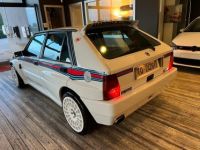 Lancia Delta 1992 HF TURBO / KIT EVOLUZIONE MARTINI 6 - <small></small> 43.900 € <small>TTC</small> - #12