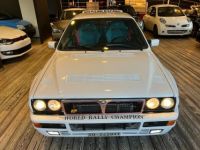 Lancia Delta 1992 HF TURBO / KIT EVOLUZIONE MARTINI 6 - <small></small> 43.900 € <small>TTC</small> - #14