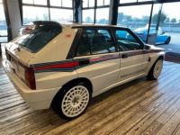 Lancia Delta 1992 HF TURBO / KIT EVOLUZIONE MARTINI 6 - <small></small> 43.900 € <small>TTC</small> - #15