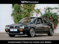 Lancia Delta 2.0 16v INTEGRALE - <small></small> 48.000 € <small>TTC</small> - #1