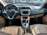 Lancia Delta Boite automatique 1.6 JTD 120 cv Année 2012 - <small></small> 4.750 € <small>TTC</small> - #5