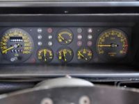 Lancia Delta HF 8V 2.0 TURBO 185cv INTEGRALE - <small></small> 25.000 € <small>TTC</small> - #13