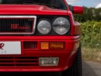 Lancia Delta HF Integrale 16v 2.0 200ch - <small></small> 49.900 € <small>TTC</small> - #4