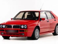 Lancia Delta Hf Integrale 16v Evo1 - <small></small> 106.990 € <small>TTC</small> - #2