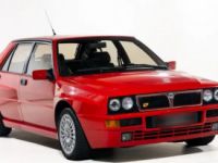 Lancia Delta Hf Integrale 16v Evo1 - <small></small> 106.990 € <small>TTC</small> - #3