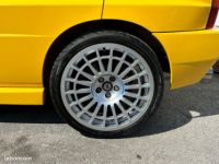 Lancia Delta HF INTERGRAL EVO II GIALLO GINESTRA - <small></small> 129.000 € <small>TTC</small> - #18