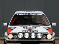 Lancia Delta Integrale 8V Group N 2.0L 4 cylinder turbo producing 226 bhp and 380 nm of torque - <small></small> 89.200 € <small>TTC</small> - #2