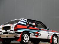 Lancia Delta Integrale 8V Group N 2.0L 4 cylinder turbo producing 226 bhp and 380 nm of torque - <small></small> 89.200 € <small>TTC</small> - #9