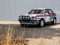Lancia Delta Integrale 8V Group N 2.0L 4 cylinder turbo producing 226 bhp and 380 nm of torque - <small></small> 89.200 € <small>TTC</small> - #15