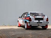 Lancia Delta Integrale 8V Group N 2.0L 4 cylinder turbo producing 226 bhp and 380 nm of torque - <small></small> 89.200 € <small>TTC</small> - #24