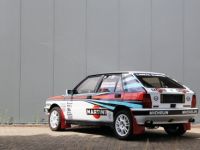Lancia Delta Integrale 8V Group N 2.0L 4 cylinder turbo producing 226 bhp and 380 nm of torque - <small></small> 89.200 € <small>TTC</small> - #28