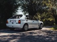 Lancia Delta Integrale Evo 1 - Modèle d'homologation du Groupe A - <small></small> 185.000 € <small>TTC</small> - #8