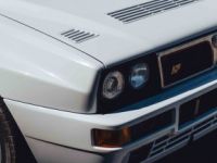 Lancia Delta Integrale Evo 1 - Modèle d'homologation du Groupe A - <small></small> 185.000 € <small>TTC</small> - #13