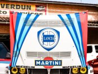 Lancia Delta INTEGRALE EVOLUTION GROUPE A - <small></small> 215.000 € <small></small> - #43