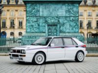 Lancia Delta Lancia Delta HF Integrale Evo 1 Martini 5 - <small></small> 159.000 € <small></small> - #1