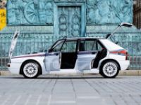 Lancia Delta Lancia Delta HF Integrale Evo 1 Martini 5 - <small></small> 159.000 € <small></small> - #2