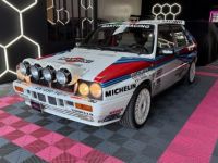 Lancia Delta Turbo HF Intégrale MARTINI RÉNOVATION MOTEUR et ESTHÉTIQUE COMPLÈTE - <small></small> 59.990 € <small>TTC</small> - #2