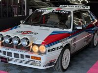 Lancia Delta Turbo HF Intégrale MARTINI RÉNOVATION MOTEUR et ESTHÉTIQUE COMPLÈTE - <small></small> 59.990 € <small>TTC</small> - #27