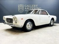 Lancia Flaminia 1964 GT 2.5 3C Touring - ONLINE AUCTION - <small></small> 50.000 € <small>TTC</small> - #1