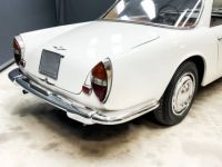 Lancia Flaminia 1964 GT 2.5 3C Touring - ONLINE AUCTION - <small></small> 50.000 € <small>TTC</small> - #9