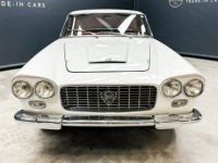 Lancia Flaminia 1964 GT 2.5 3C Touring - ONLINE AUCTION - <small></small> 50.000 € <small>TTC</small> - #10