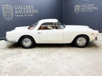 Lancia Flaminia 1964 GT 2.5 3C Touring - ONLINE AUCTION - <small></small> 50.000 € <small>TTC</small> - #11