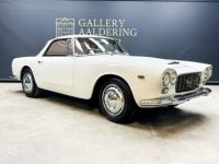 Lancia Flaminia 1964 GT 2.5 3C Touring - ONLINE AUCTION - <small></small> 50.000 € <small>TTC</small> - #13