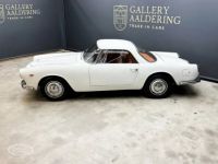 Lancia Flaminia 1964 GT 2.5 3C Touring - ONLINE AUCTION - <small></small> 50.000 € <small>TTC</small> - #15