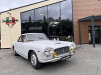 Lancia Flaminia 2.8 COUPE TOURING 3C Superlegerra - <small></small> 96.500 € <small>TTC</small> - #1