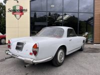 Lancia Flaminia 2.8 COUPE TOURING 3C Superlegerra - <small></small> 96.500 € <small>TTC</small> - #7