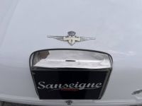 Lancia Flaminia 2.8 COUPE TOURING 3C Superlegerra - <small></small> 96.500 € <small>TTC</small> - #16