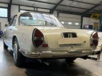 Lancia Flaminia 2.8 COUPE TOURING 3C Superlegerra - <small></small> 89.900 € <small>TTC</small> - #34