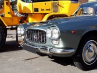 Lancia Flaminia Touring GTL 2+2 - <small></small> 100.000 € <small>TTC</small> - #4