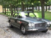 Lancia Flaminia Touring GTL 2+2 - <small></small> 100.000 € <small>TTC</small> - #6