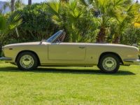 Lancia Flavia 1800 Convertible - <small></small> 44.990 € <small>TTC</small> - #2