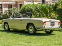 Lancia Flavia 1800 Convertible - <small></small> 44.990 € <small>TTC</small> - #3