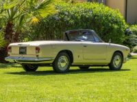 Lancia Flavia 1800 Convertible - <small></small> 44.990 € <small>TTC</small> - #5