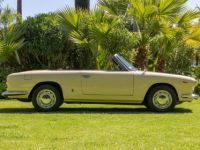 Lancia Flavia 1800 Convertible - <small></small> 44.990 € <small>TTC</small> - #6