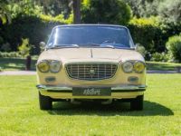 Lancia Flavia 1800 Convertible - <small></small> 44.990 € <small>TTC</small> - #7