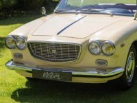 Lancia Flavia 1800 Convertible - <small></small> 44.990 € <small>TTC</small> - #12