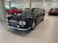 Lancia Flavia 1965 1.8 Zagato - <small></small> 69.000 € <small>TTC</small> - #1