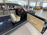 Lancia Flavia 1965 1.8 Zagato - <small></small> 69.000 € <small>TTC</small> - #4