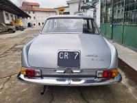 Lancia Flavia 1965 Coupé 1800 I Série - <small></small> 36.500 € <small>TTC</small> - #8