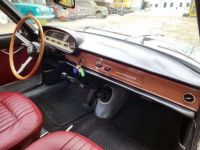 Lancia Flavia 1965 Coupé 1800 I Série - <small></small> 36.500 € <small>TTC</small> - #11