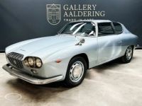 Lancia Flavia 1966 Zagato INJ - ONLINE AUCTION - <small></small> 50.000 € <small>TTC</small> - #1