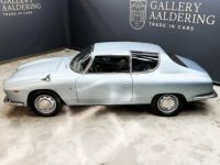 Lancia Flavia 1966 Zagato INJ - ONLINE AUCTION - <small></small> 50.000 € <small>TTC</small> - #2