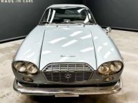 Lancia Flavia 1966 Zagato INJ - ONLINE AUCTION - <small></small> 50.000 € <small>TTC</small> - #5