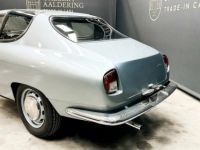 Lancia Flavia 1966 Zagato INJ - ONLINE AUCTION - <small></small> 50.000 € <small>TTC</small> - #7