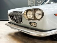 Lancia Flavia 1966 Zagato INJ - ONLINE AUCTION - <small></small> 50.000 € <small>TTC</small> - #8